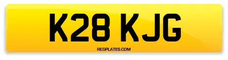K28 KJG