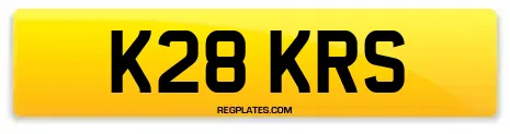 K28 KRS