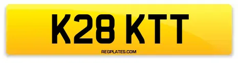 K28 KTT