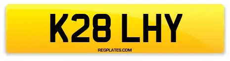 K28 LHY