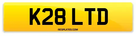 K28 LTD