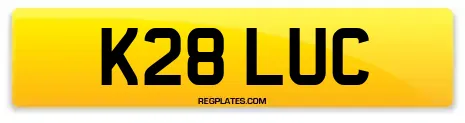 K28 LUC