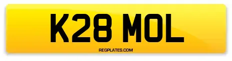 K28 MOL