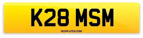 K28 MSM