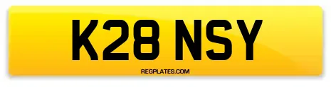 K28 NSY
