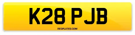 K28 PJB