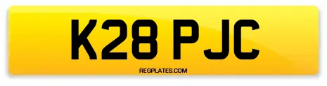K28 PJC