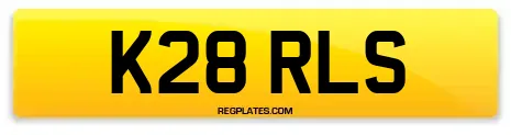 K28 RLS