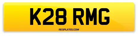 K28 RMG