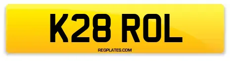 K28 ROL