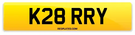 K28 RRY