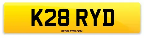 K28 RYD