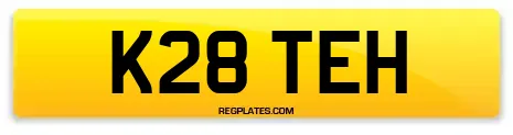K28 TEH