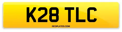 K28 TLC