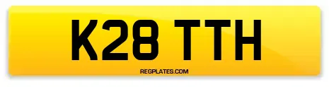 K28 TTH