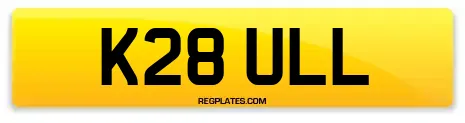 K28 ULL