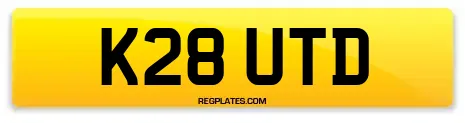 K28 UTD