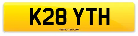 K28 YTH