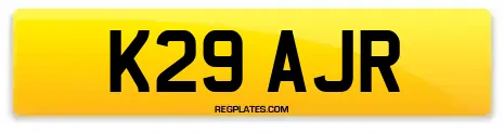 K29 AJR