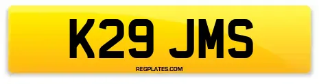 K29 JMS