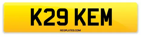 K29 KEM