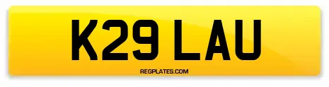 K29 LAU