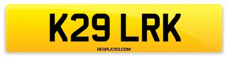 K29 LRK