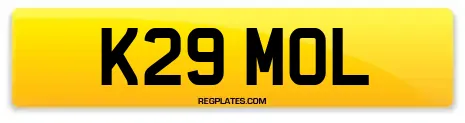 K29 MOL