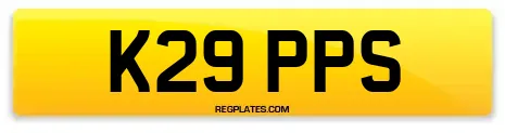 K29 PPS