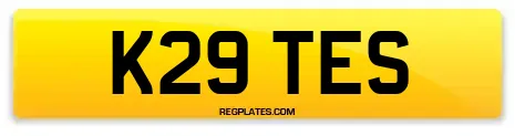 K29 TES