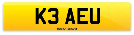 K3 AEU