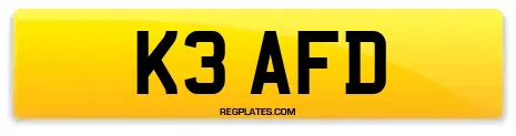 K3 AFD