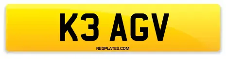 K3 AGV