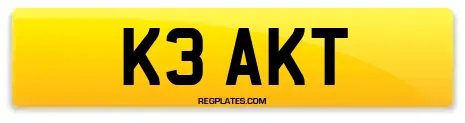 K3 AKT