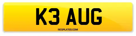 K3 AUG
