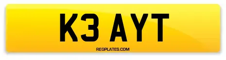 K3 AYT