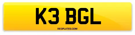 K3 BGL