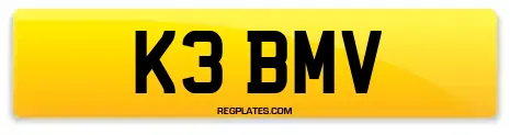 K3 BMV