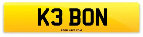 K3 BON