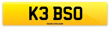 K3 BSO