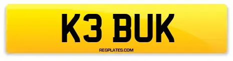 K3 BUK