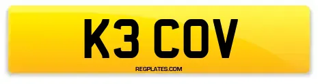 K3 COV