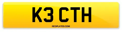 K3 CTH