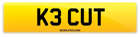K3 CUT