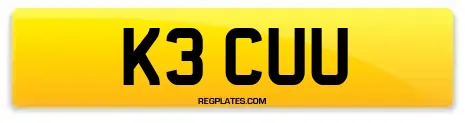 K3 CUU