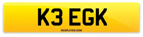 K3 EGK