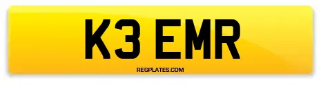K3 EMR