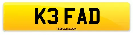 K3 FAD