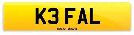 K3 FAL