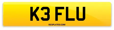 K3 FLU
